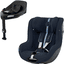 cybex GOLD Reboarder Sirona i-Size Ocean G Plus Blue incl. Basisstation G Black 