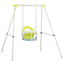Smoby Smoby Metal Baby Swing schommelframe, 118 cm