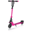 GLOBBER Patinete Scooter ONE K 125 neon pink