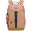LÄSSIG Mini Outdoor Backpack , Nature orzech laskowy