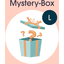 Babymarkt Mystery Box Hurá do školky velikost L