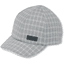 Sterntaler Baseball-Cap rauchgrau
