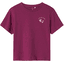 name it T-Shirt Nmfbetria Boysenberry