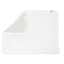 CHILDHOME Protector para parque infantil / corralito de bebé Vichy Forest 75 x 95 cm