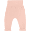 LÄSSIG Babyhose Powder Pink