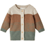 name it Strickjacke Nbmtasimon Laurel Wreath