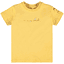 name it Camiseta Nbmfital Ochre