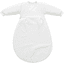 Alvi ® Saco de dormir interior  Baby-Mäxchen® blanco