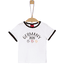 s.Oliver T-Shirt white