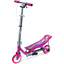 Space Scooter® Junior X 360 růžový
