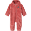 s. Olive r Plys jumpsuit rød