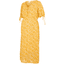 mama licious Äitiysmekko MLCARLIN Chinese Yellow 