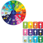 RMS Cocomelon Mon premier puzzle de montres