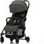 hamilton by yoop barnevogn XL i mørkegrå