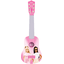 LEXIBOOK Barbie Min første gitar 21'' / 53 cm