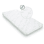 babymoov Cosy' Lite antibacterieel kindermatras 70 x 140 cm