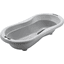 Rotho Babydesign Baignoire bébé TOP Xtra gris stone