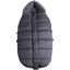 Kaiser Winterfußsack MILA anthracite