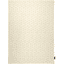 Alvi ® Baby Blanket Bio Cotton Starfant 75 x 100 cm
