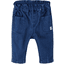 name it Jeans Nbfrose Mørkeblå denim