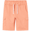 name it Cargo shorts Nmmhajdar Papaya Punch