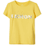 name it Girls T-Shirt Nmfdagne espen goud 