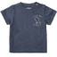 Staccato  T-shirt indigo 