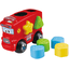 Playgo Fire Engine Shape Sorter