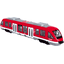 DICKIE City Train 