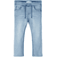name it Sweat jeans Nmmryan Light Blue Denim