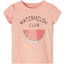 name it T-shirt Nmfvibeke Apricot Blush 