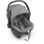 UPPAbaby Babyschale Mesa i-Size Jordan Greyson Charcoal Melange