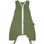 Alvi® Sleep-Overall Special Fabric Felpa Nap green