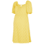 mama;licious Vestido de maternidad MLMOLLY Primrose Yellow 