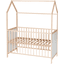 kindsgard Husseng dromjehus 60 x 120 cm bi color 