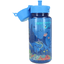 Depesche Trinkflasche Underwater Dino World 400 ml blau