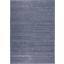 Esprit Kelim Teppich Rainbow Kelim blau grau