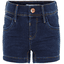 name it Girl s Jeans Shorts Shorts Salli donkerblauw denim 