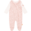 Steiff Set romper +langermet skjorte seashell rosa