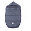 Walking Mum Fußsack für Autositze Dreamer Blau