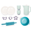 dantoy Thorbjorn Back- und Kaffeeset













