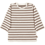 Sterntaler Pitkähihainen raidallinen ruskea paita