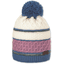 Sterntaler Strickmütze mittelblau