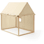 Kids Concept ® House telt beige 