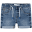 name it Farkut shorts Nmmryan Medium Sininen Denimi