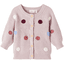 name it Cardigan Nbfnolisa Burnished Lilac