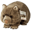 Teddy HERMANN® Peluche wombat 26 cm
