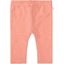 Staccato  Sweatleggings corail doux 