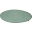 Alvi Deka na plazení Mull round Granite green Ø100cm