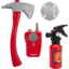 Simba Toys Feuerwehr Basic Set